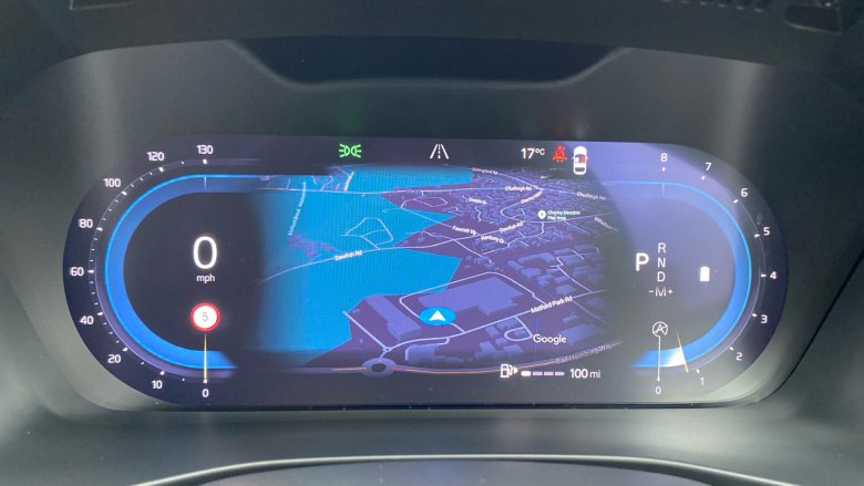 Volvo XC40 2.0 B3P Plus Dark 5dr Auto Petrol Estate